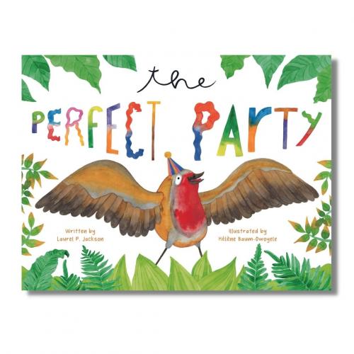 The Perfect Party