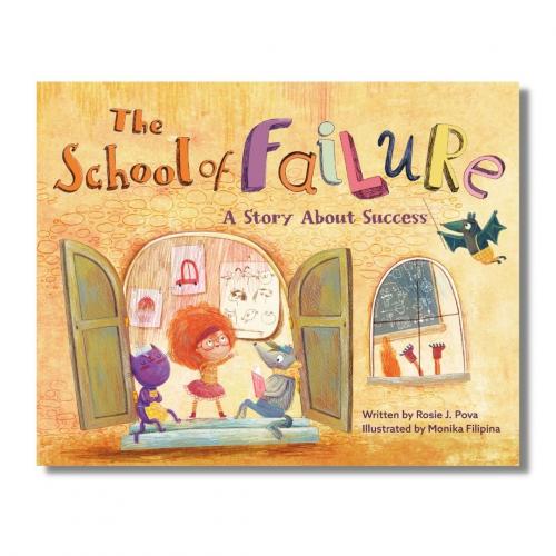 The School of Failure: A Story About Success