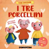 The Three Pigs