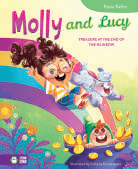 Molly and Lucy