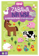 Riddles and Stickers