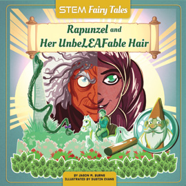 Stem Fairy Tales