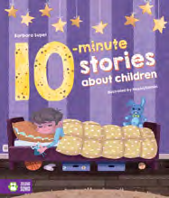 10 -Minute Stories