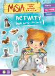 Activity Books
