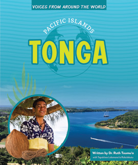 Pacific Islands