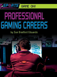 E-Sports: Game On!