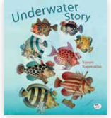 UNDERWATER STORY