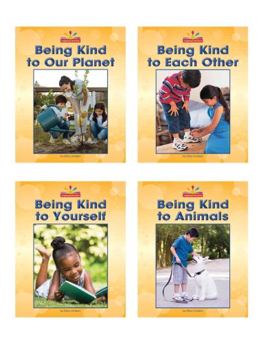 Social and Emotional Learning
