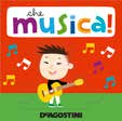 What A Music!