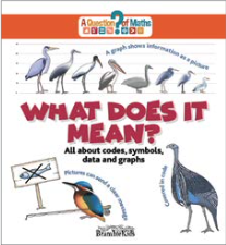 What Does It Mean?