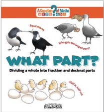 What Part?
