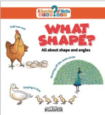 What Shape?