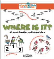 Where Is It?