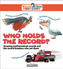 Who Holds The Record
