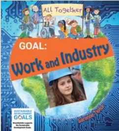 Goal: Work and Industry