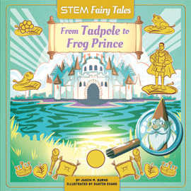 Stem Fairy Tales