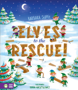 Elves To The Rescue!