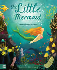 Enchanting Classic Stories